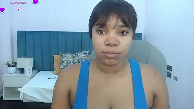 kimara_lion on StripChat