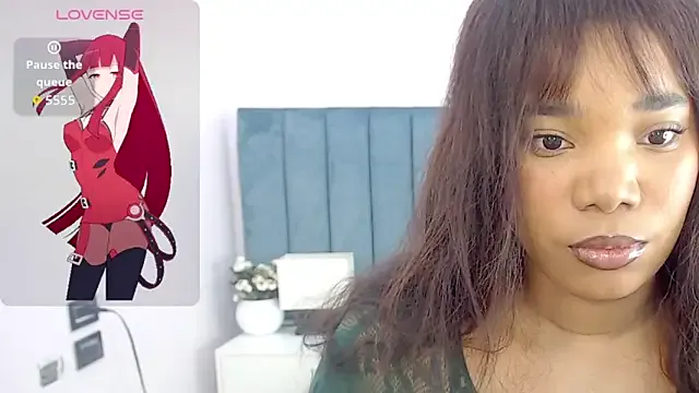 kimara_lion on StripChat