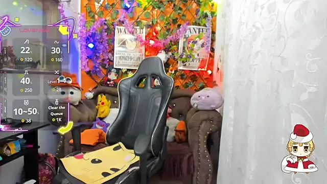 kimberly_candy on StripChat