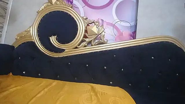 kimberly_candy on StripChat