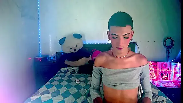 KimberlyXtreme on StripChat