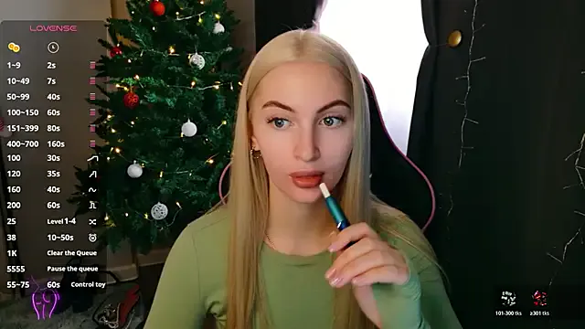 Kimmy_powell on StripChat