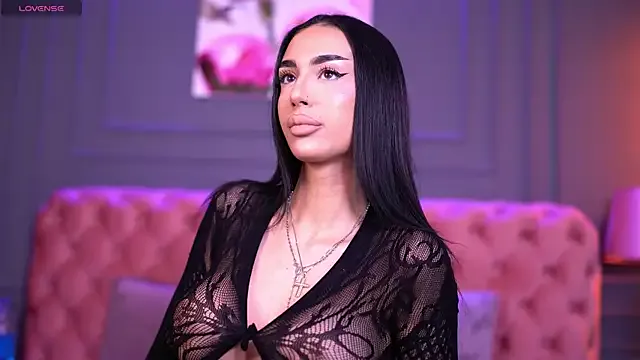 KimNatty — Make me wet and horny