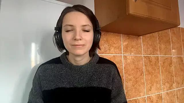 KindraScullion — tease with my skirt
