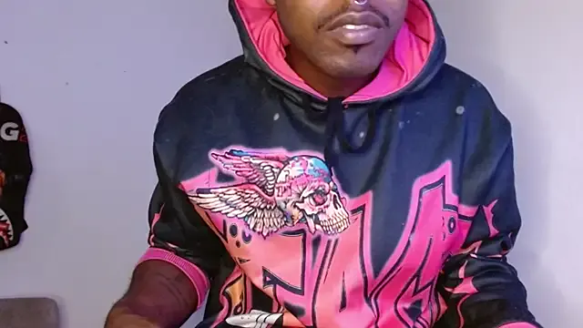 king__Black on StripChat