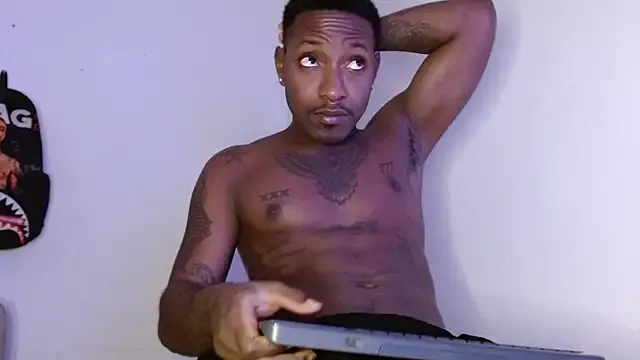 king__Black on StripChat