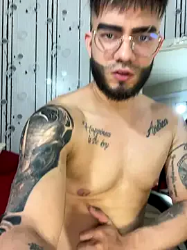 King_Draven3 on StripChat