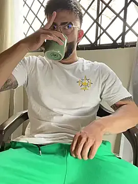 King_Draven3 on StripChat