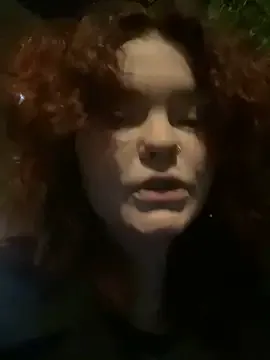 kinky__fox — Roll eyes with pleasure near people