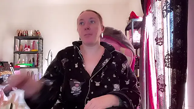 kisicaxx on StripChat