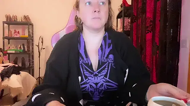 kisicaxx on StripChat