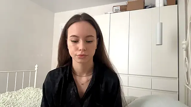 KitCerveny on StripChat