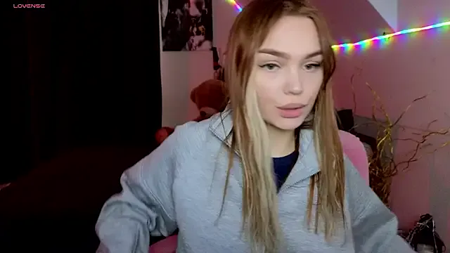 KitsyMoore — Let's get Kitsy in the mood