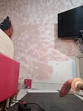 StripChat Kitty_Melodi is Private Kitty_Melodi — Botella en el culo :ass: