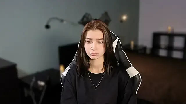 kity_Jafaela on StripChat