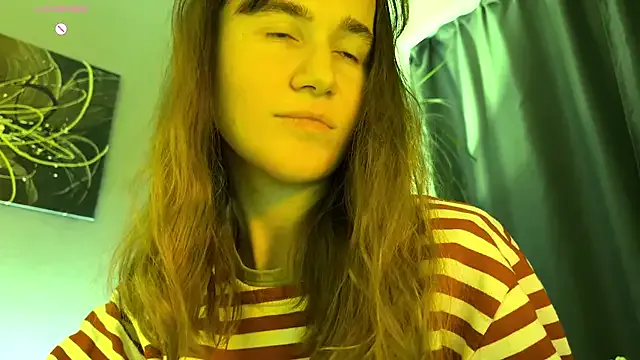 Kleya257 — Private on StripChat