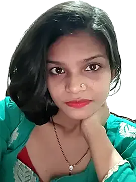 Komal0099 on StripChat