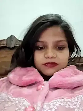 Komal0099 on StripChat