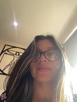 KoraSweett on StripChat