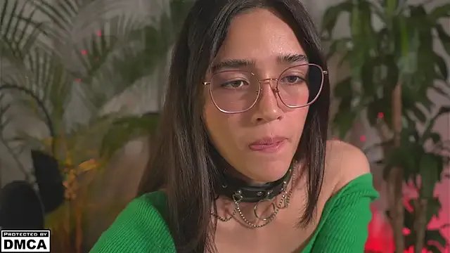 Kore_Persephone on StripChat