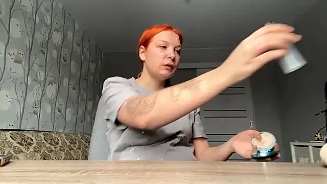 KrisCutia — little shy dance