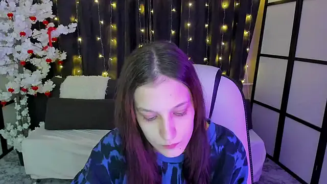 KrisDoeil on StripChat