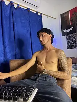 Kriss_Edwards — big cum