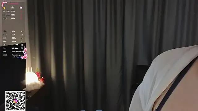 KristiGroune on StripChat