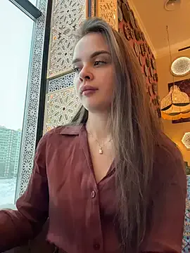 KristiRich — Naked+masturbation