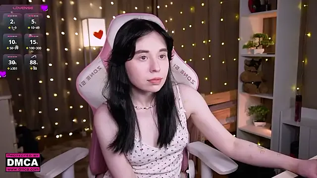 kristyykitty — Topless