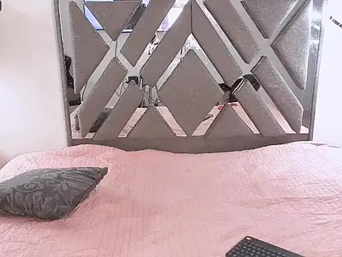 kronysmith on StripChat