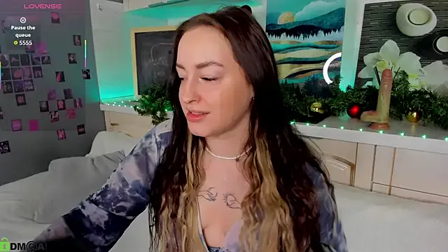 Kruela_Eva on StripChat