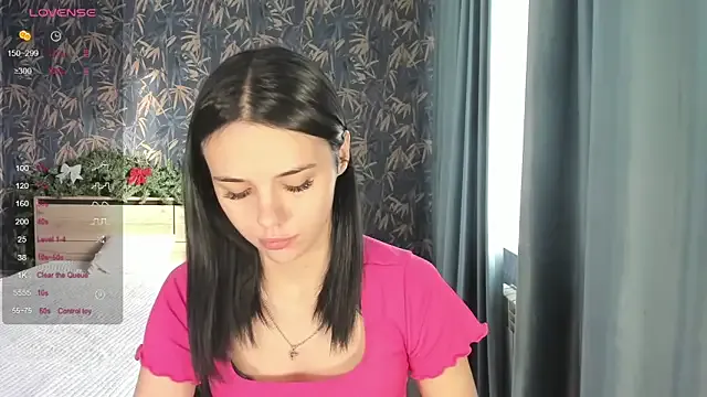 Kseni_a on StripChat