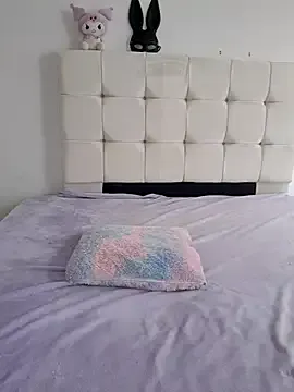 Kuromy_x on StripChat