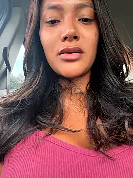 KyaraMiller — I missed you a lot, make me horny