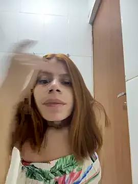 StripChat KyKa02 is Freechat KyKa02 — Pussy open/ass/naked