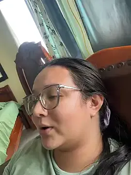 Kyleighc on StripChat