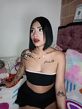 Kylie_brazt on StripChat