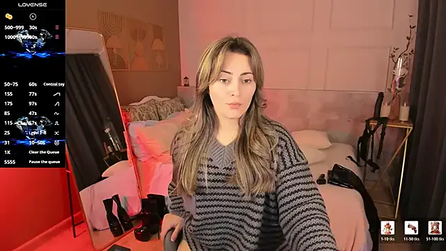 KylieMellow — Let`s enjoy our timeMake Me Wet