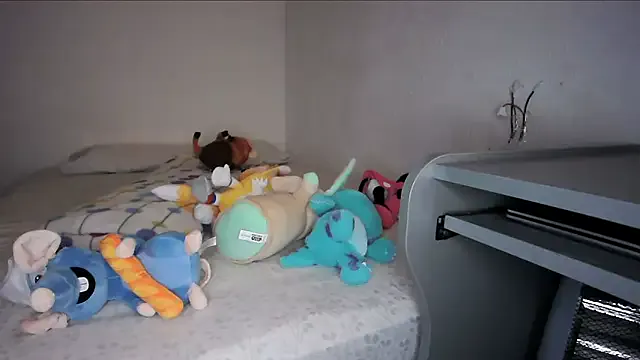 La_pe_que on StripChat