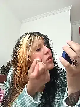 la_venuss — BIG SQUIRT