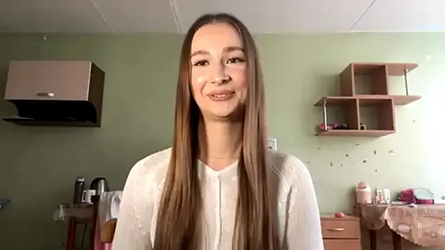 LacieHelaire — Kiss you