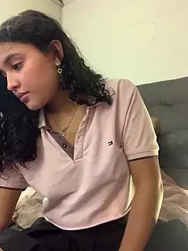 ladulcemary — Freechat on StripChat