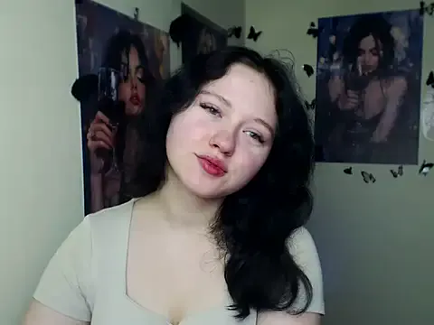 LadyAlice_ on StripChat