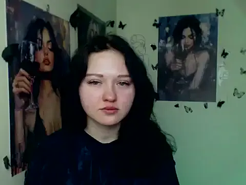 LadyAlice_ on StripChat