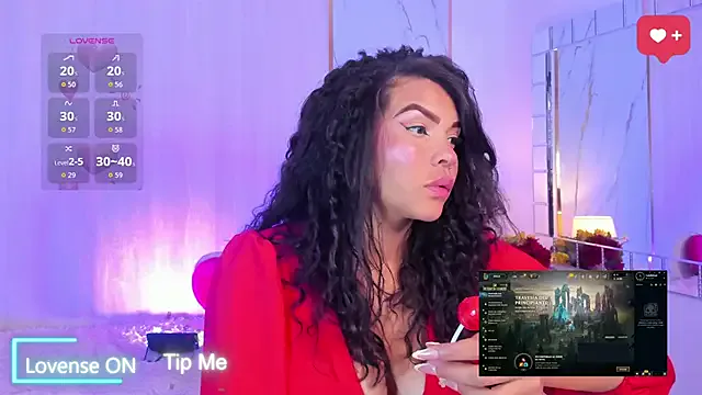 LadyReload — Deeper And Faster! Fuck me x2min