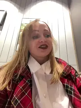 LadyTatiana_Annabelle — Fuck Hard Pussy men's restroom Squirt