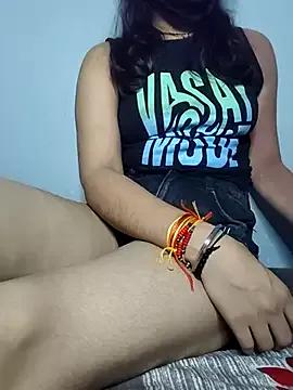 Laila_Pahadi — Face in c2c
