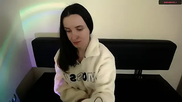 LaimaV_ — cum show