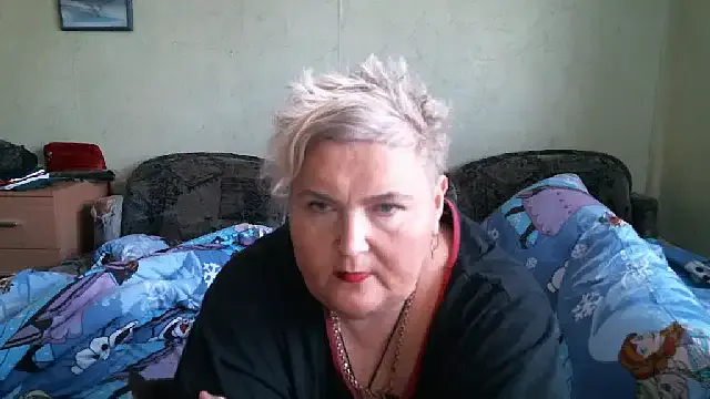 Lana555 on StripChat